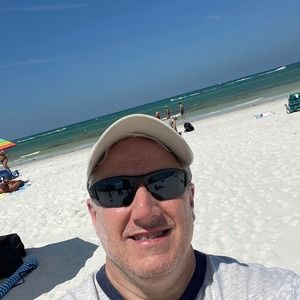 Meet your Posher, John